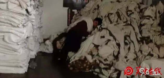 以后谁还敢泡温泉？