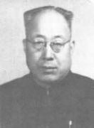 杨钟健