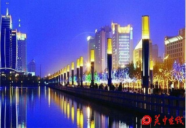 中国十大＂魅力＂城市 第1名令人意外