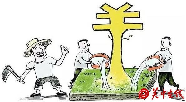 农村补贴新政策出台，这十项农村补贴，农民明年都可以拿到手