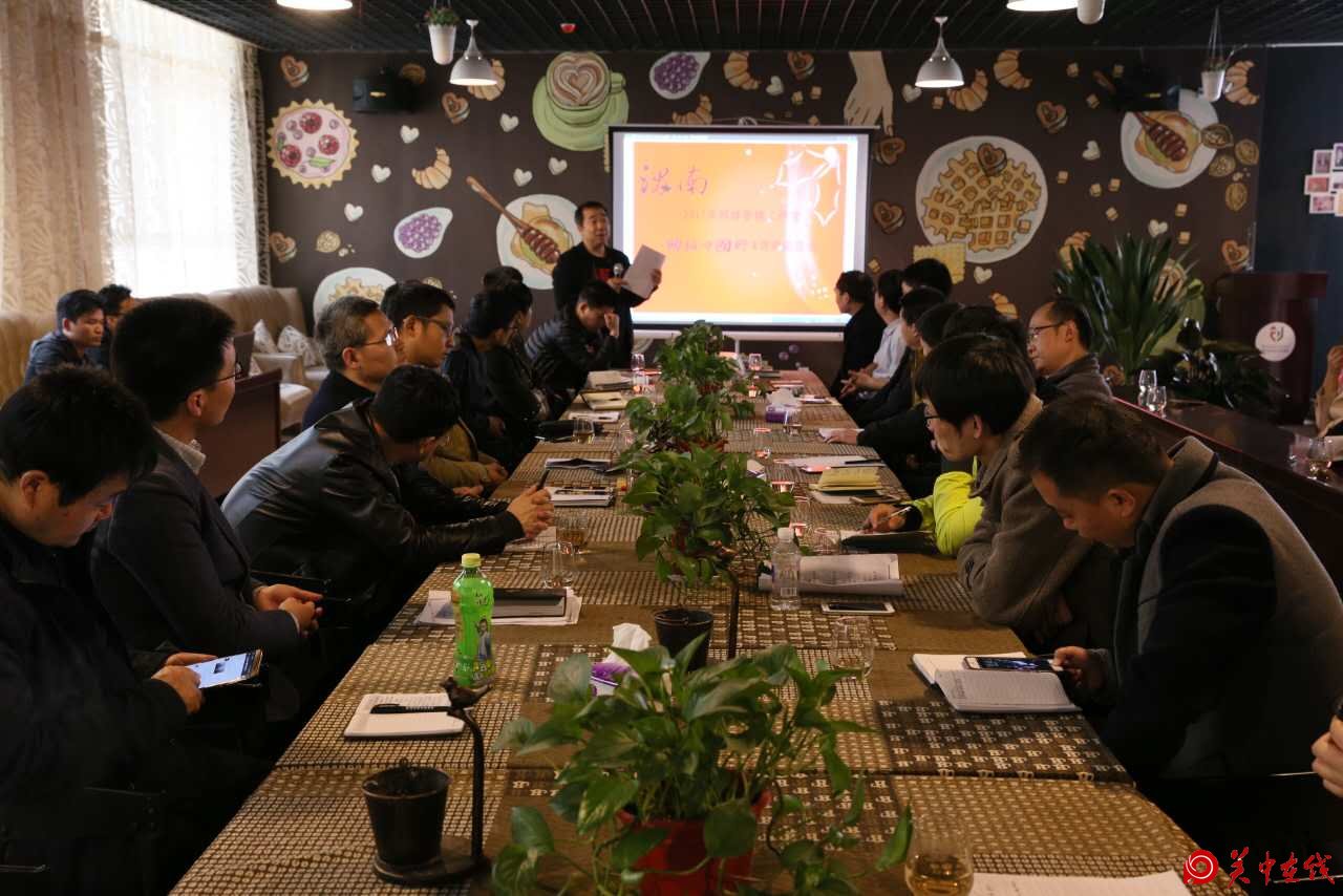 借助互联网的翅膀，让传统文化更好地绽放