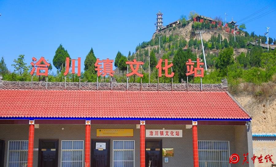 山水洽川的脱贫致富路：靠山吃山靠水吃水