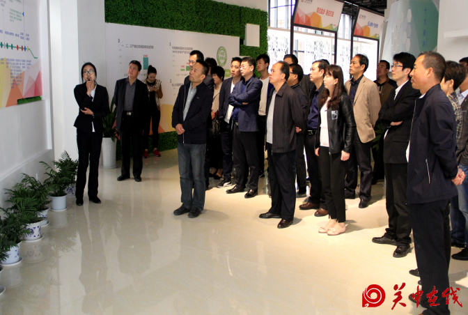 全市工业经济运行分析会议在经开区召开