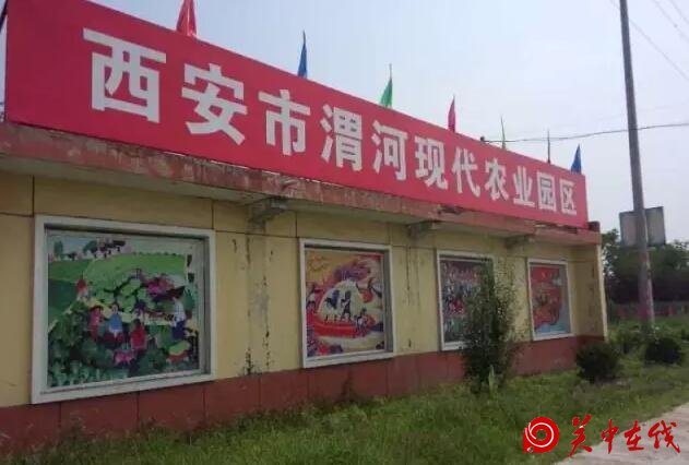 户县第十三届设施瓜果采摘节暨休闲农业旅游活动于5月5日开启