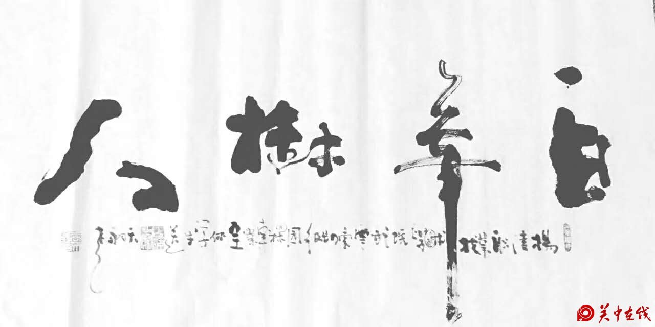 《致天翔兄》