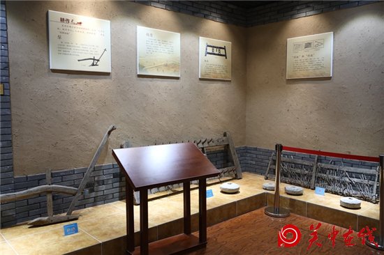 【关中在线】记忆里的乡愁，艺术家的田园