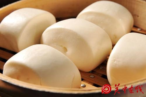 【关中在线】民以食为天，看看古人发明的那些美食