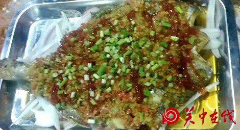 【关中在线】烧烤摊，富平人的《深夜食堂》
