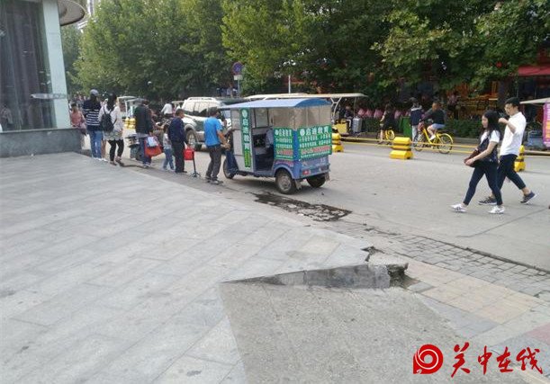 【关中在线】大西安有个“小香港”，叫鱼化寨，是低收入者的天堂