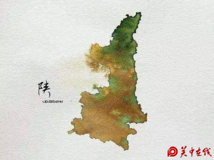 【关中在线】这八个关于陕西的冷知识，你一定不知道!