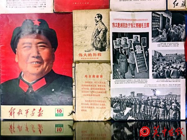 【关中在线】黄河流淌的红色信仰