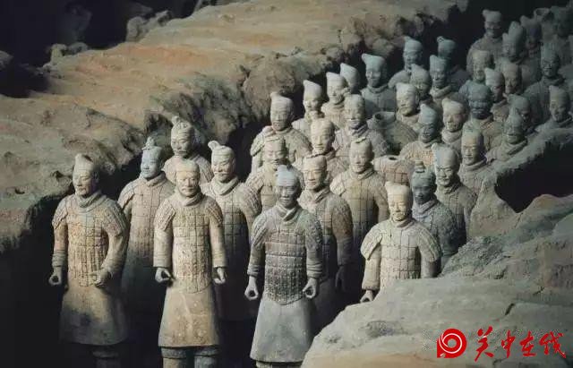 【关中在线】深掘文化价值，临潼度假区让历史开出璀璨之花