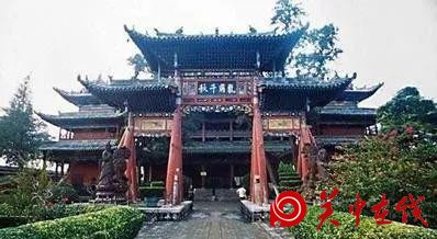 【关中在线】又一景区向渭南居民免费开放一个月
