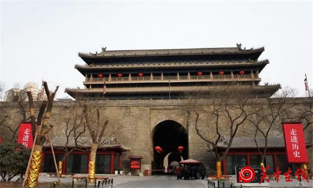 【关中在线】西安另类玩法，除了兵马俑和古城外，还有这些景点也不能错过