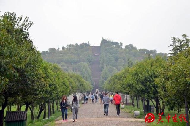 【关中在线】西安白鹿原风景旅游区，汇总白鹿原的桃源，白鹿源上五大旅游景点