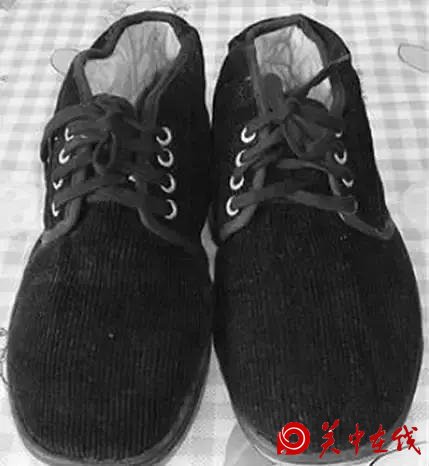 【关中在线】合阳乡党，还记得那双陪你度过数九寒天的“棉窝窝”吗?
