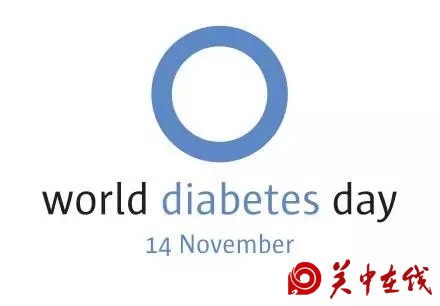 世界糖尿病日｜让家庭成为预防糖尿病的主战场！