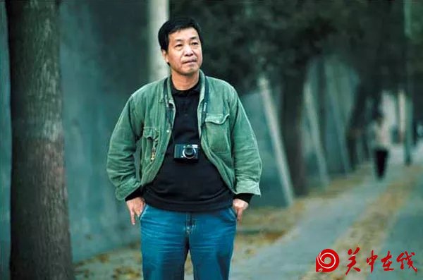 著名摄影家贺延光作品：丰富的摄影语言,珍贵的历史瞬间
