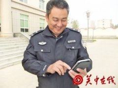 单亲少女突遭父亲入狱 洛阳民警送“闺女”出嫁