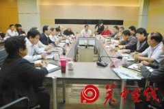 临渭区倾力打造“陕菜之乡”暨美食城工作纪实
