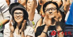 章子怡被问与汪峰婚期:应该快了 也不小了