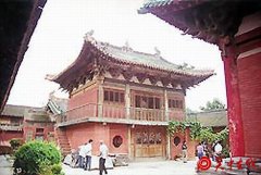 国家文物局通报8起案件惩处情况 洛南拆城隍庙在