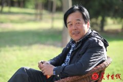 王鸣放