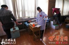 空军招飞首在陕招初中生 高二“飞起来”