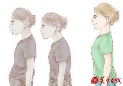 做到这16点，不整容也是美女！