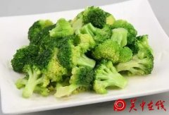 西兰花怎么吃才有营养？让你爱上西兰花！