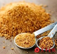 红糖、白糖、冰糖，作用天差地别，千万别放错
