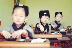 中国老家规——这就是教养
