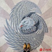 原来最美的风景，就在我们脚下