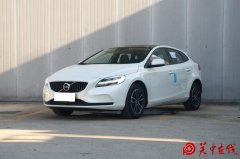 不到20万也能买豪车 入门豪华紧凑级车推荐