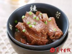 排骨怎么做最好吃？大秀厨艺的时刻到了！