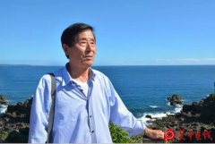 放不下的故土情 画不够的澄城景