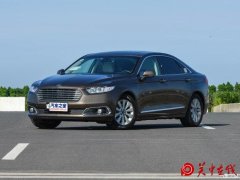 金牛座1.5T车型正式上市