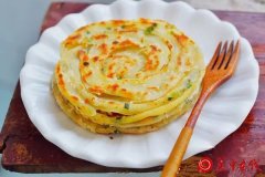 学会这九种酥饼以后，再也看不上别的了！