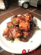 讲真的，这几道家常菜，邻居闻到也要来蹭饭