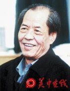陈忠实