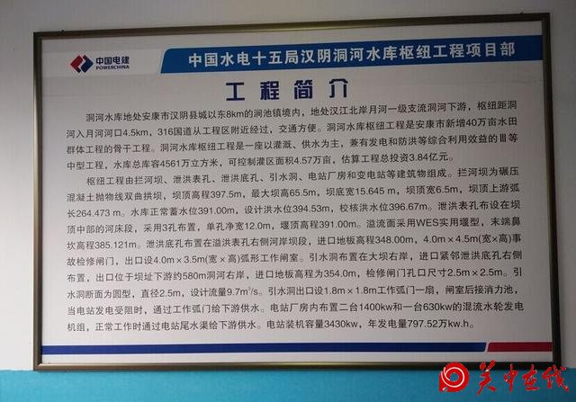 五一我在岗:坚守岗位的中电建设者