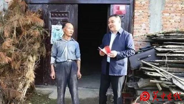 第八作战片区以“三个最严”发力脱贫攻坚工作