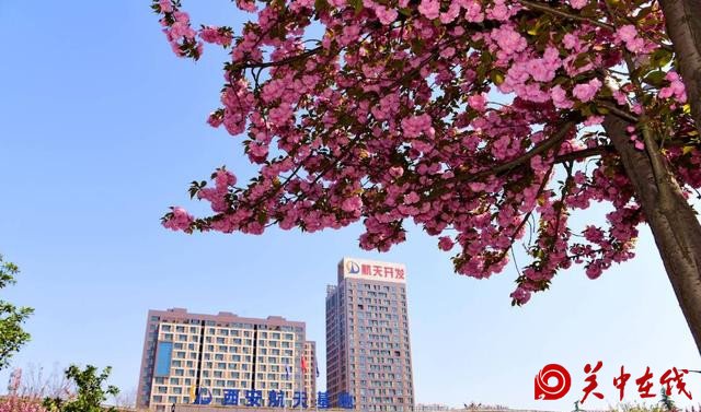 吹响“集结号” 只为那一抹“航天蓝”