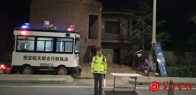 吹响“集结号” 只为那一抹“航天蓝”