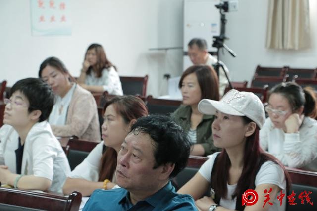 资本对接，助力企业，金融资本对接中小企业论坛成功举办