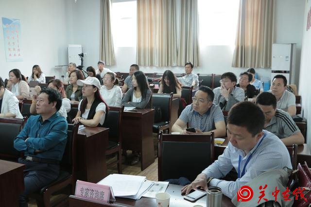 资本对接，助力企业，金融资本对接中小企业论坛成功举办