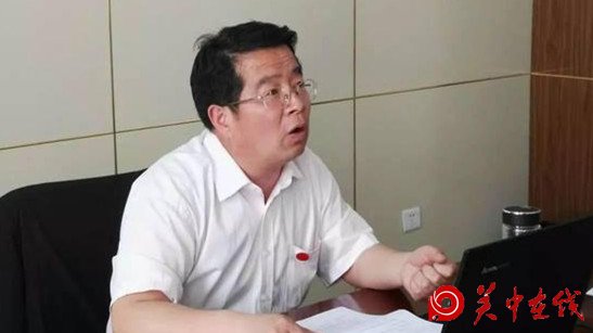 临渭区第十一期“341浸入式”培训临时党支部开展党员教育活动