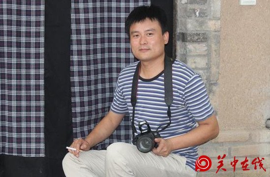 西安居然还有这么好玩的一个地方，竟然现在才知道