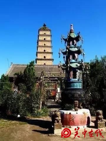 渭南旅游新星—牒吴民俗村，是在下吉还是下邽呢？
