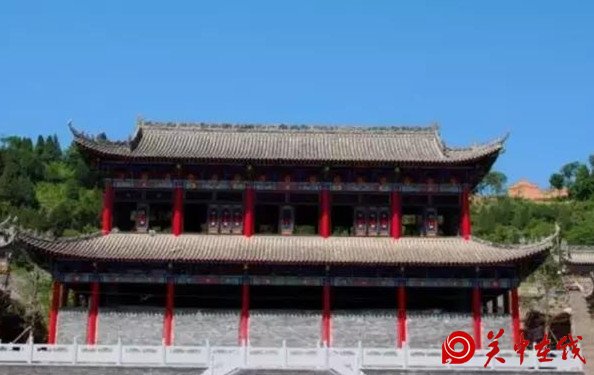 天工开物——渭南桃花源是怎样炼成的（一）